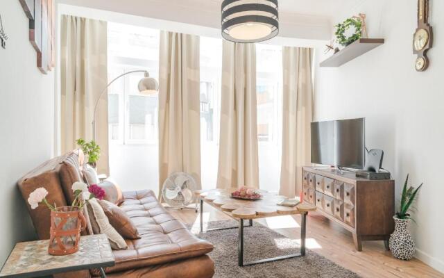 Belem Lisbon Apartment