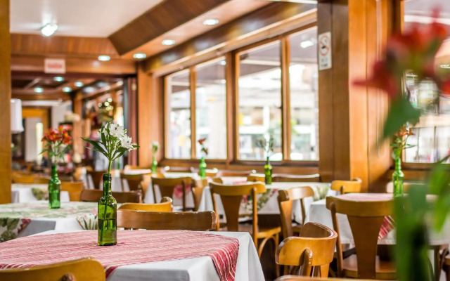 Tri Hotel Bento Gonçalves
