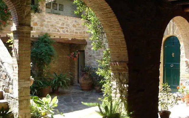 Porciglia Alta