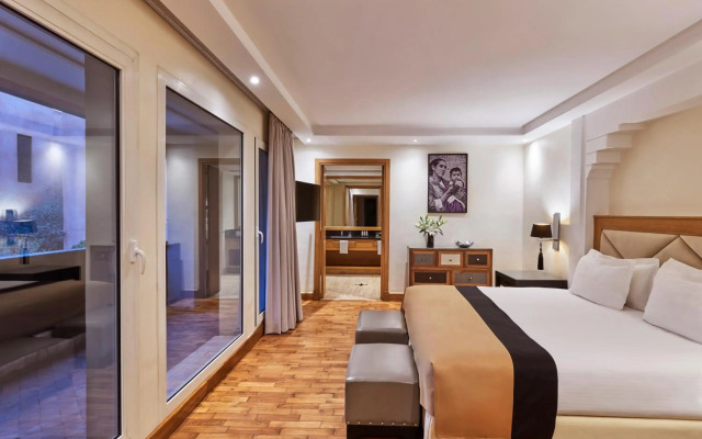 Hôtel & Ryads Barrière Le Naoura