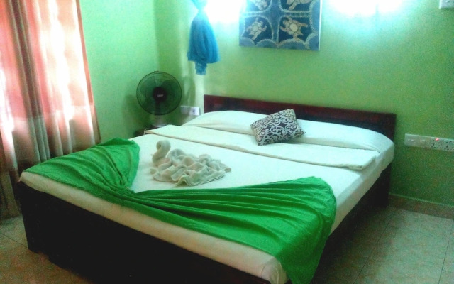 Tourist Holiday Home