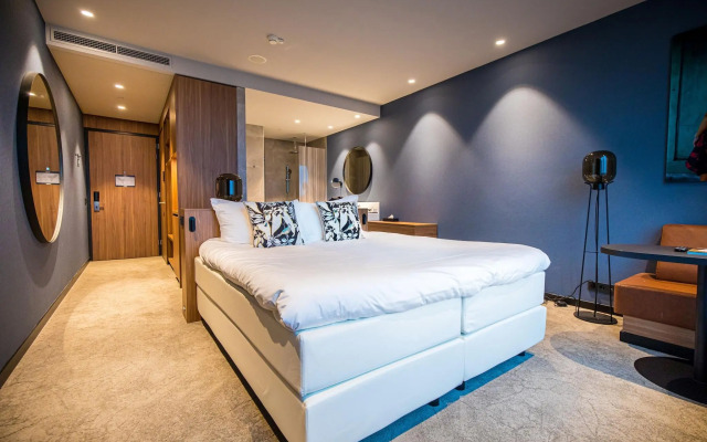 Van der Valk Hotel Amsterdam Zuidas