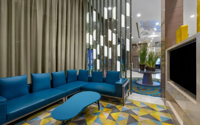 Holiday Inn Express Beijing Yizhuang by IHG