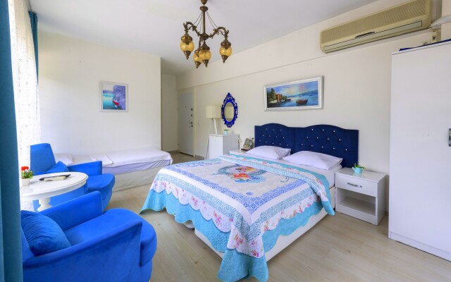 Sahra Butik Hotel