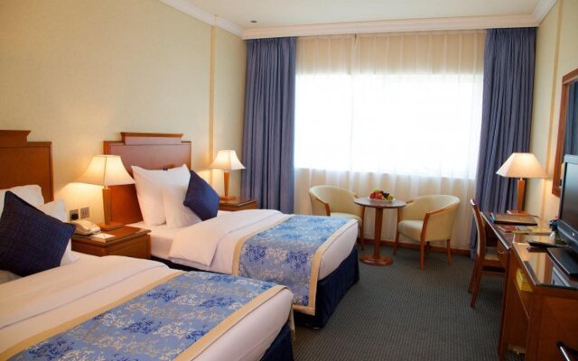 Lavender Hotel Sharjah