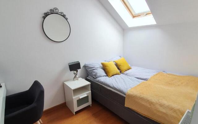 Old Town, Apartment, Blich