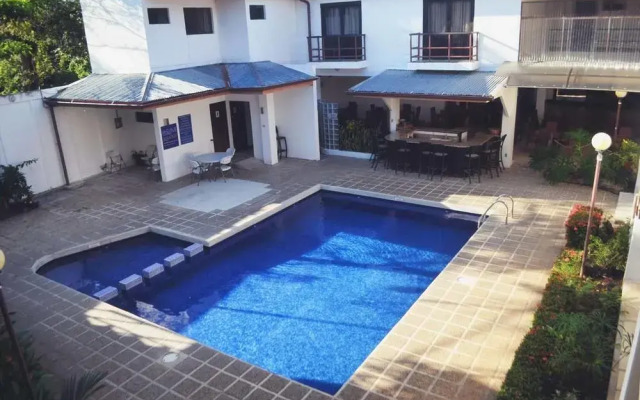 Hotel Rincón del Llano