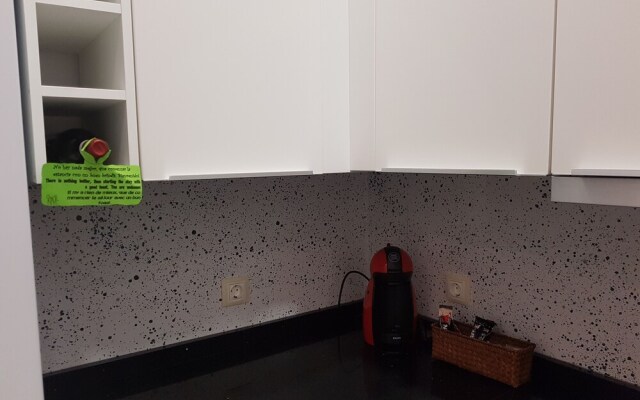 Apartamentos Villajovita