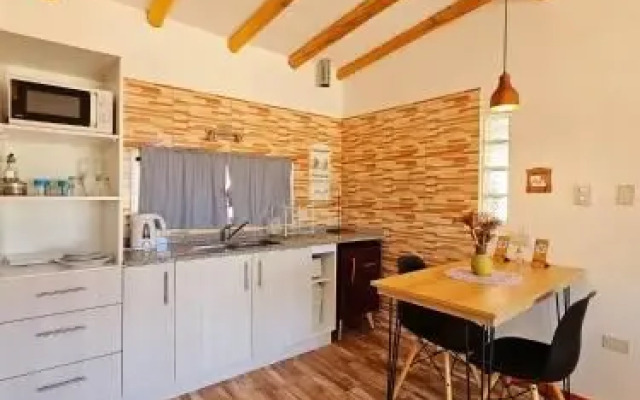 Los Molles Suites -Solo 2 Pax-