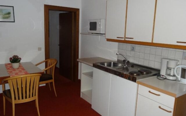 Appartpension Köflerhof