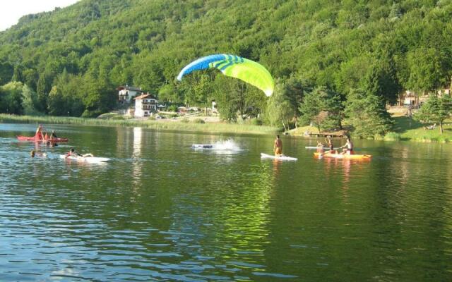 Appartamenti Vacanze Lagolo