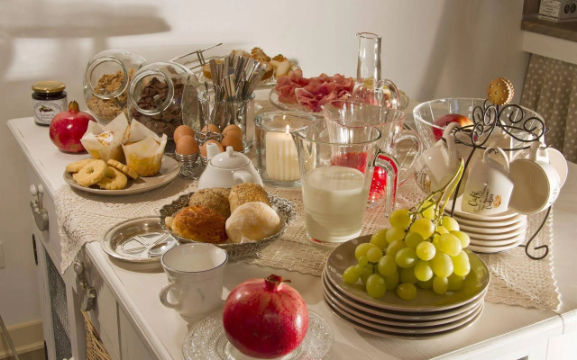 Bed and Breakfast Corso Matteotti 62
