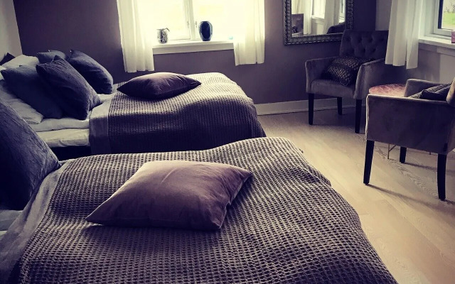 Katrinelund Bed and Breakfast