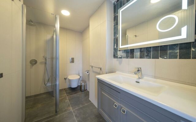 La Luz Hotel & Spa
