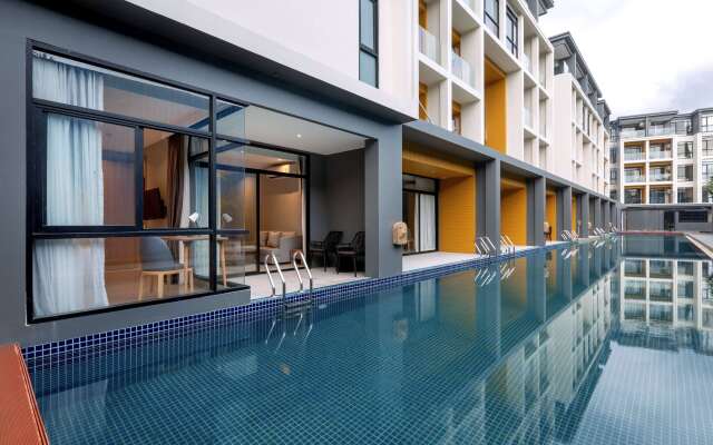 Wyndham Garden Naithon Phuket