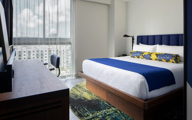 Indigo Miami Brickell by IHG