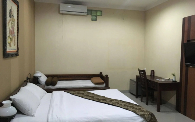Griya Yunika Homestay