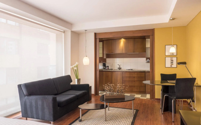 Lugano Imperial Suites