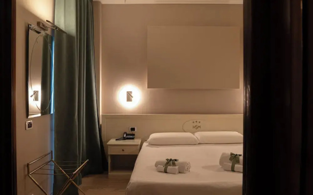 Hotel Santa Maura