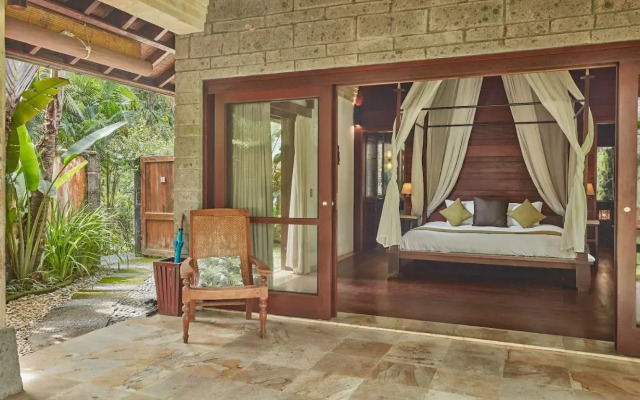 The Farm at San Benito