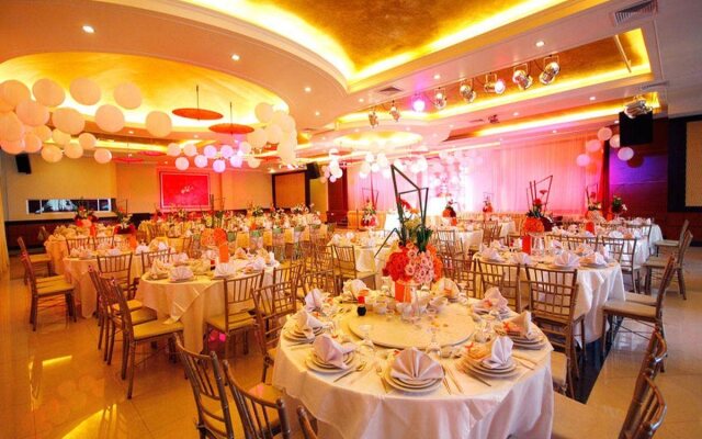 Naga Regent Hotel