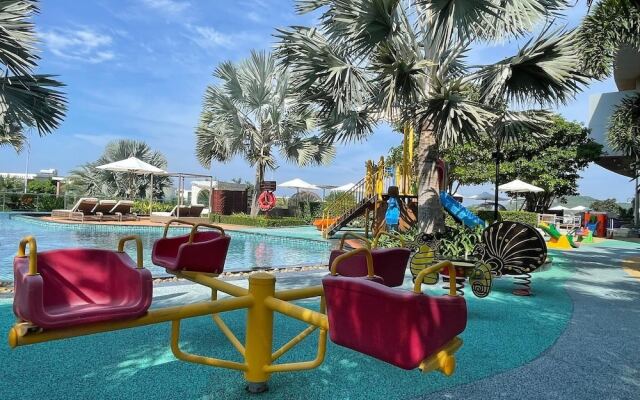 Residence Inn Villa Cam Ranh