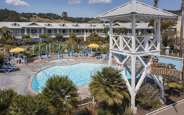 Avila Lighthouse Suites
