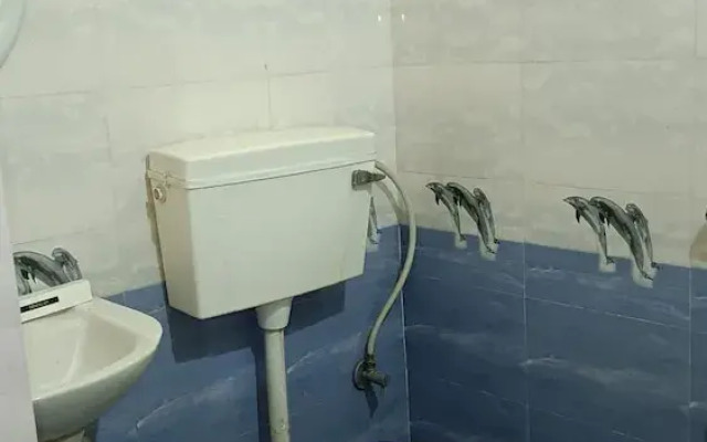 GB Guest House