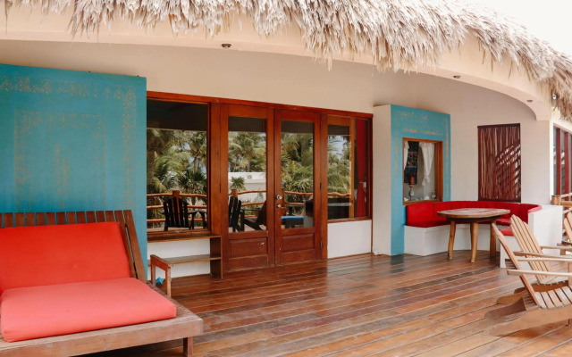 Villa Ruby