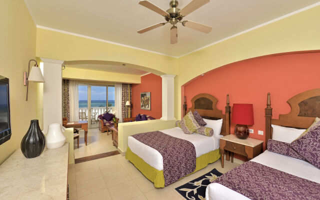 Iberostar Selection Rose Hall Suites