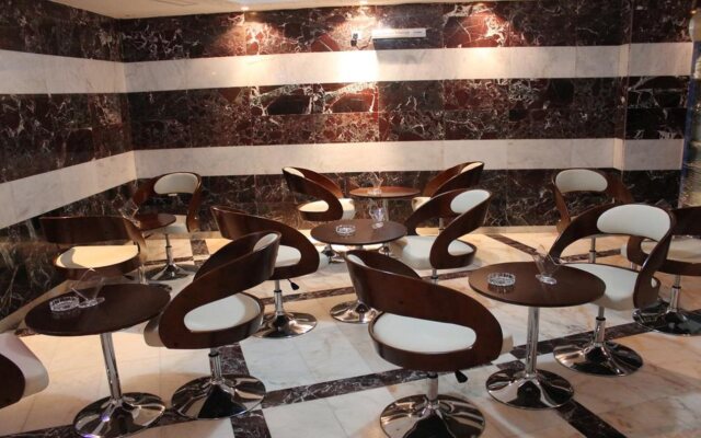 Rehab Al Steen Hotel