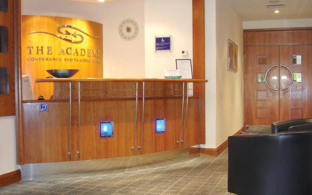 Britannia Leeds Bradford Airport Hotel