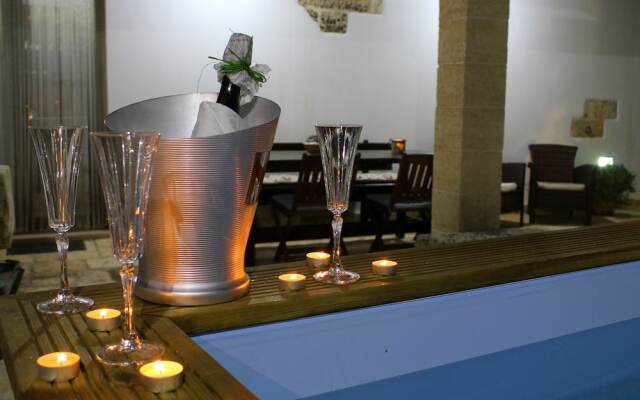 Antica Dimora la Casetta di Ciccio