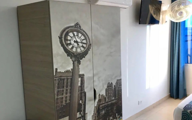 Apartamentos Cartagena Colonial 1