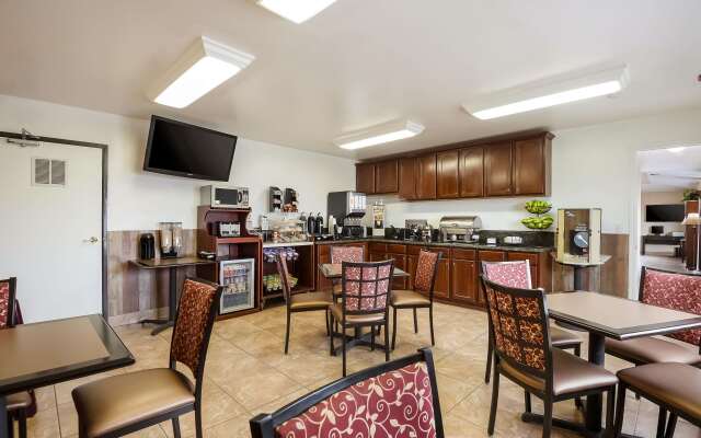 SureStay Hotel By Best Western Fernley