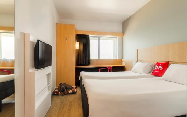 ibis Cartagena Marbella