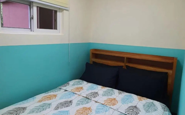 Zenmist properties - Studio Unit