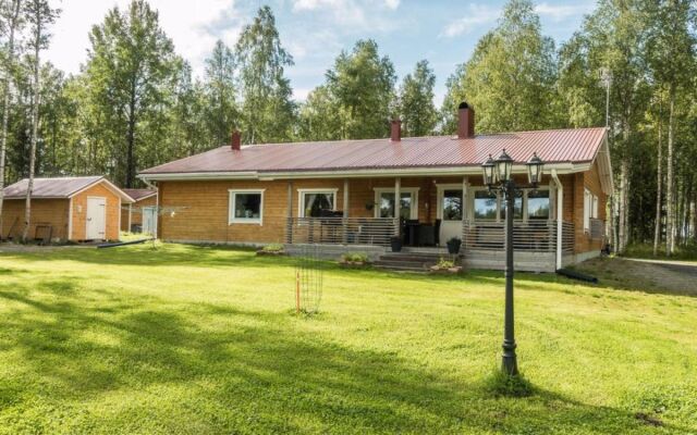 House Suomela Ranua
