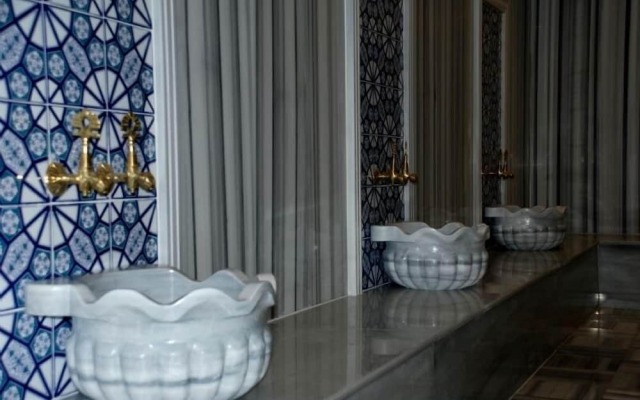 Divalin Hotel