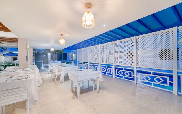 Hotel San Luis Beach House