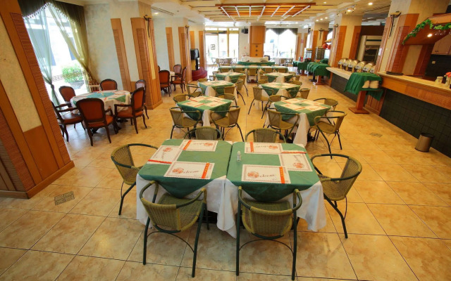 Nantou Hotel