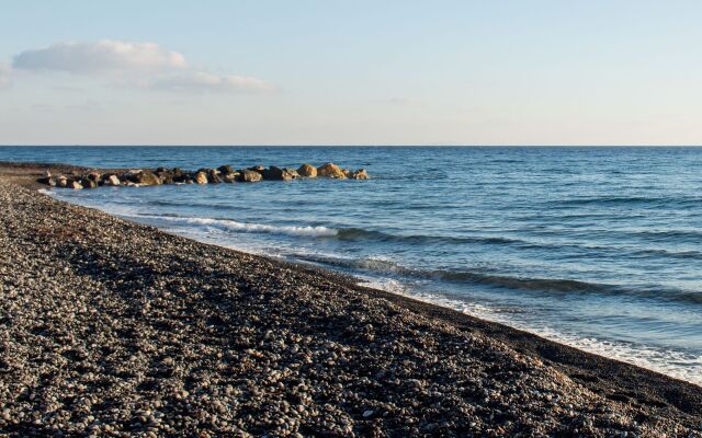 Sea Side Beach Hotel