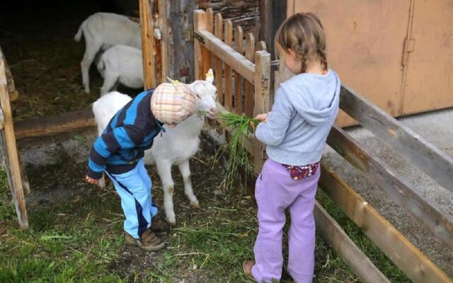 Farm Resort Geislerhof