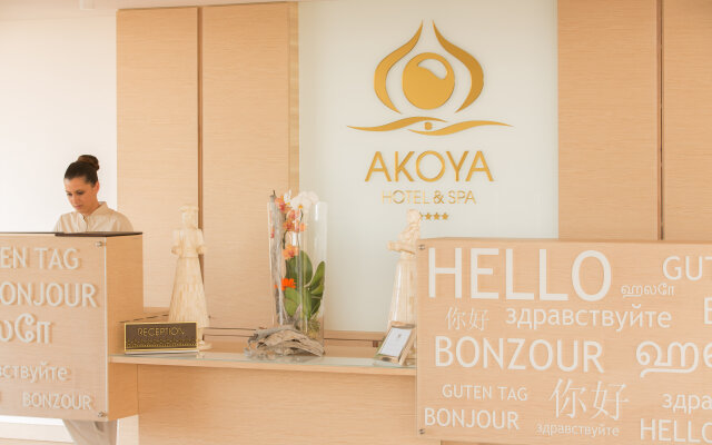 Akoya Hotel & Spa