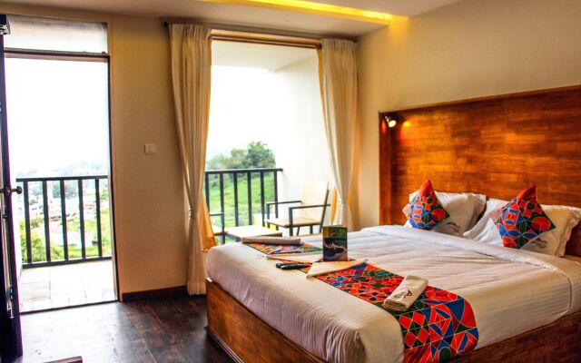 FabHotel Tranquil Heights