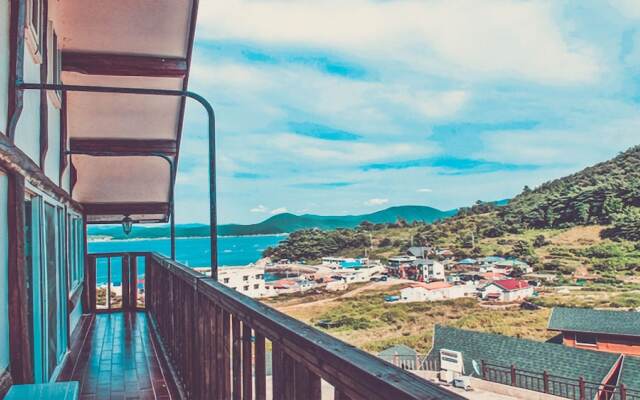 Tongyeong Ye Hyang Pension