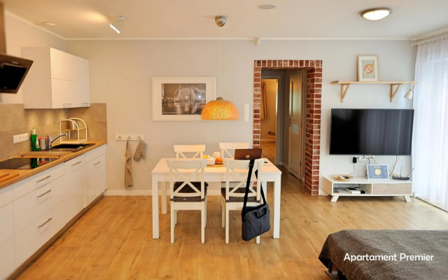 Biały Dom - 2 Bedrooms