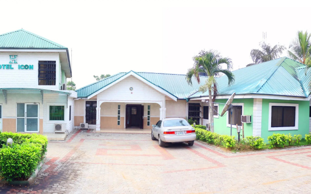 Hotel Icon Limited