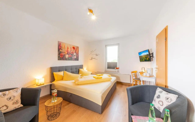 Pension Zum Schotten