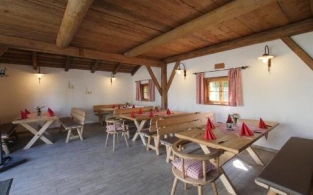 Wirtshaus Zur Bina